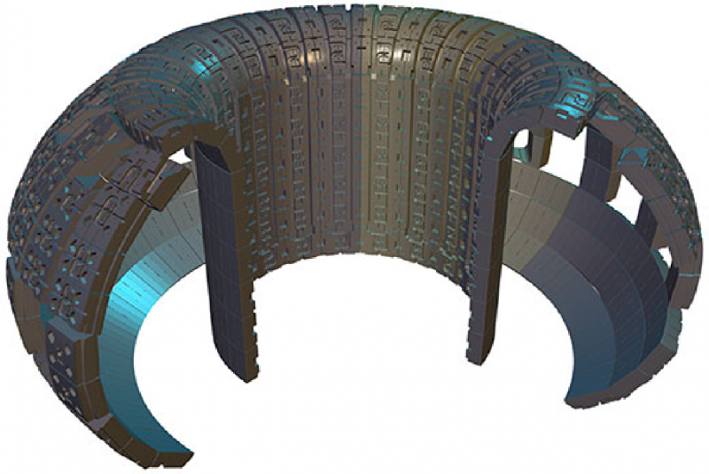 File:ITER Blanket modules.png